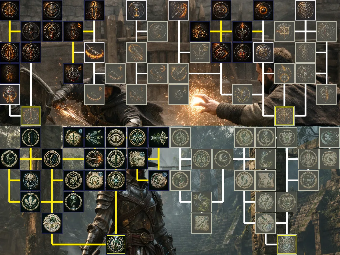 Unlock New Ways To Fight